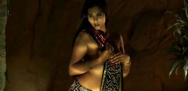  Sensuous Movements From Exotic India